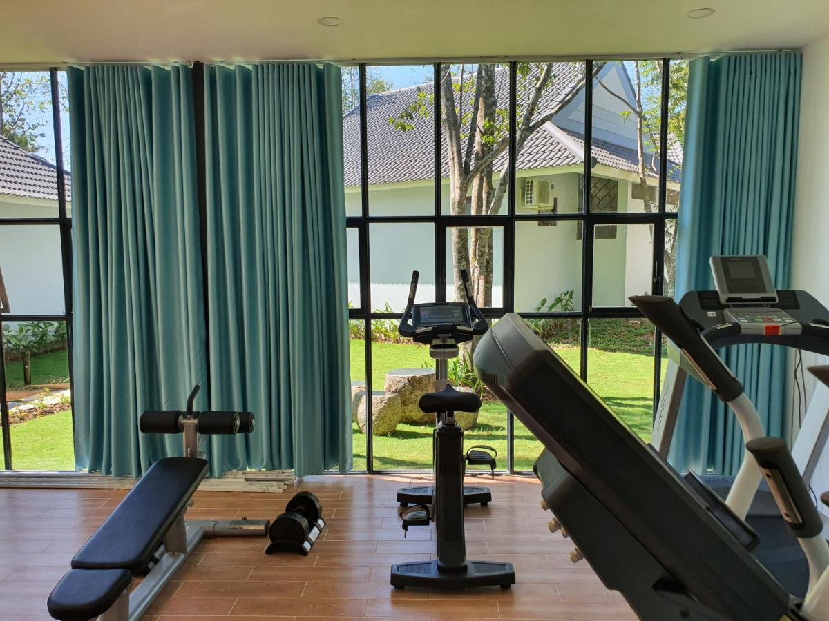 דואונג דונג Kingo Retreat Resort מראה חיצוני תמונה